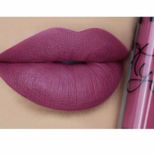 Kylie 'Head Over Heels' Matte Liquid Lipstick